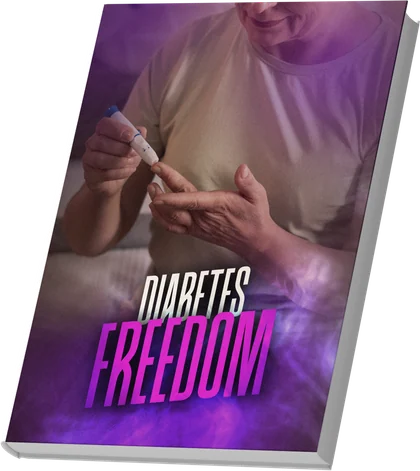 Diabetes Freedom bonus e-book